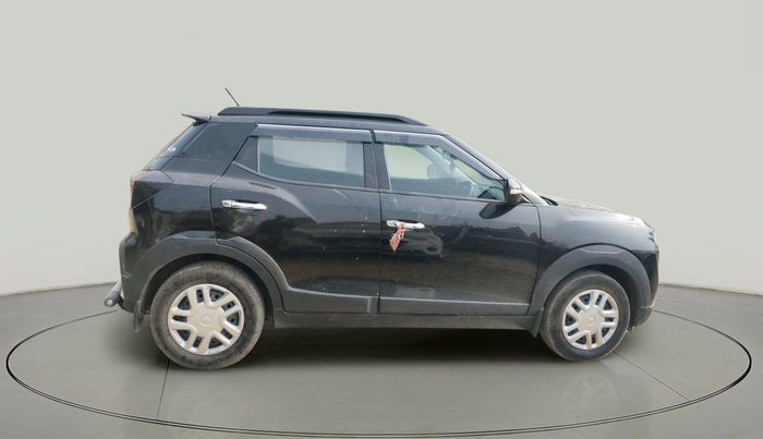 2025 Mahindra XUV 3XO MX2 1.5 Turbo Diesel, Diesel, Manual, 9,381 km, exterior