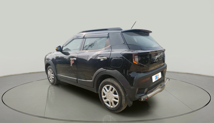 2025 Mahindra XUV 3XO MX2 1.5 Turbo Diesel, Diesel, Manual, 9,381 km, exterior