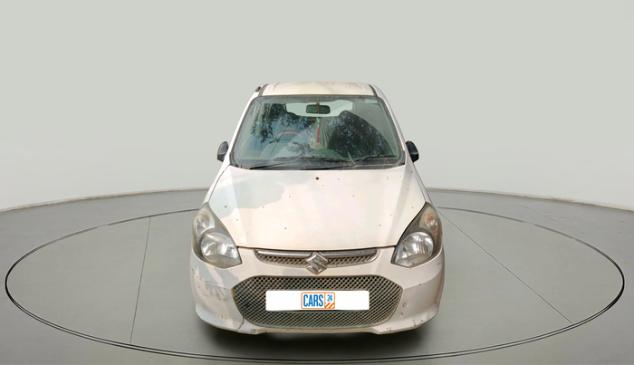 2015 Maruti Alto 800 LXI, Petrol, Manual, 83,043 km, exterior
