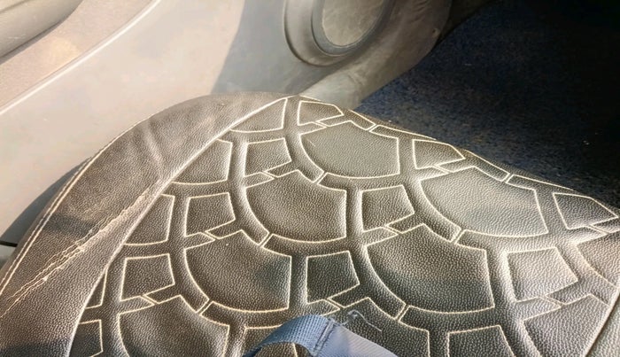 2015 Maruti Alto 800 LXI, Petrol, Manual, 83,043 km, interior