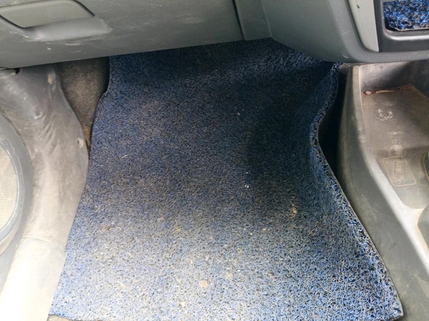 2015 Maruti Alto 800 LXI, Petrol, Manual, 85,101 km, interior