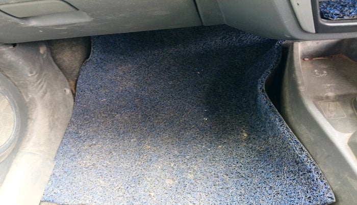 2015 Maruti Alto 800 LXI, Petrol, Manual, 83,043 km, interior