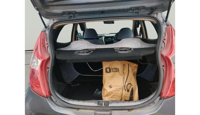 2016 Hyundai Eon ERA +, Petrol, Manual, 56,366 km, exterior