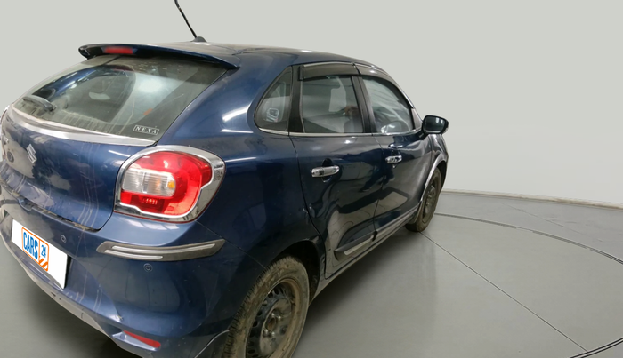 2021 Maruti Baleno DELTA PETROL 1.2, Petrol, Manual, 29,594 km, exterior