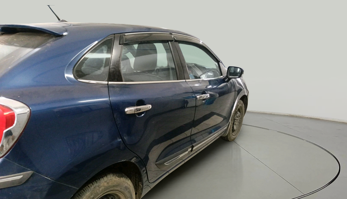 2021 Maruti Baleno DELTA PETROL 1.2, Petrol, Manual, 29,594 km, exterior