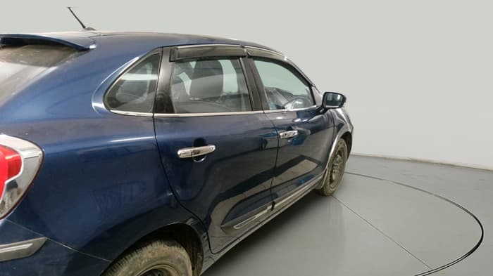 2021 Maruti Baleno DELTA PETROL 1.2, Petrol, Manual, 29,594 km, exterior