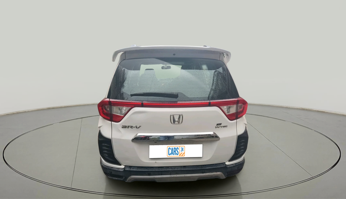 2018 Honda BR-V 1.5L I-VTEC VX, Petrol, Manual, 57,604 km, exterior