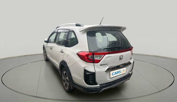 2018 Honda BR-V 1.5L I-VTEC VX, Petrol, Manual, 57,604 km, exterior