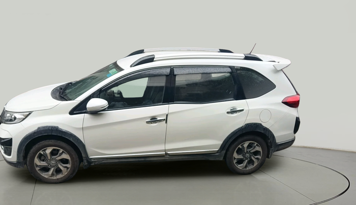 2018 Honda BR-V 1.5L I-VTEC VX, Petrol, Manual, 57,604 km, exterior