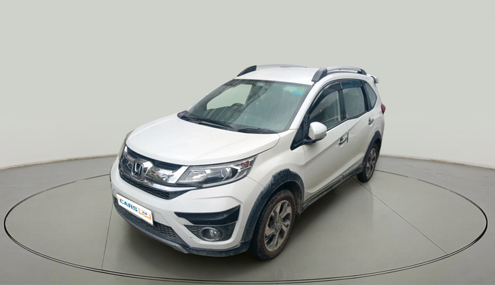 2018 Honda BR-V 1.5L I-VTEC VX, Petrol, Manual, 57,604 km, exterior