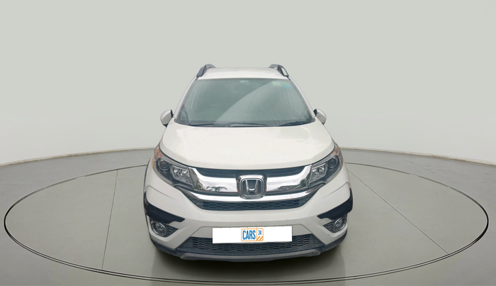 2018 Honda BR-V 1.5L I-VTEC VX, Petrol, Manual, 57,604 km, exterior