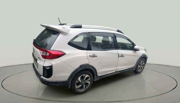 2018 Honda BR-V 1.5L I-VTEC VX, Petrol, Manual, 57,604 km, exterior