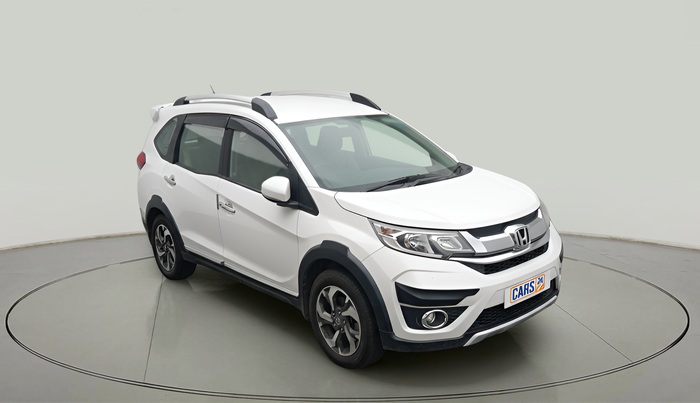 2018 Honda BR-V 1.5L I-VTEC VX, Petrol, Manual, 57,604 km, exterior