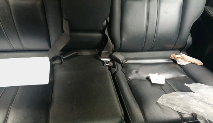 2018 Honda BR-V 1.5L I-VTEC VX, Petrol, Manual, 57,604 km, interior