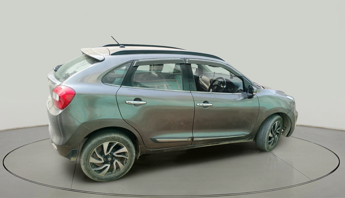 2020 Maruti Baleno ZETA PETROL 1.2, Petrol, Manual, 1,00,550 km, exterior