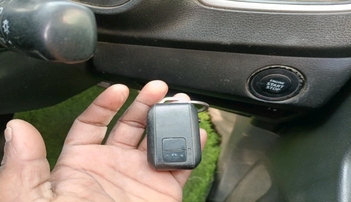 2020 Maruti Baleno ZETA PETROL 1.2, Petrol, Manual, 1,00,550 km, interior