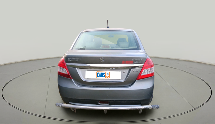 2013 Maruti Swift Dzire VDI, Diesel, Manual, 1,18,017 km, exterior