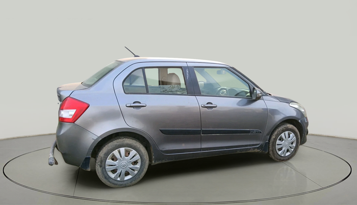 2013 Maruti Swift Dzire VDI, Diesel, Manual, 1,18,017 km, exterior