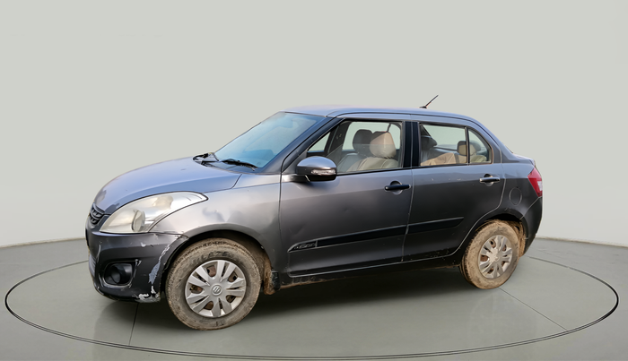 2013 Maruti Swift Dzire VDI, Diesel, Manual, 1,18,017 km, exterior