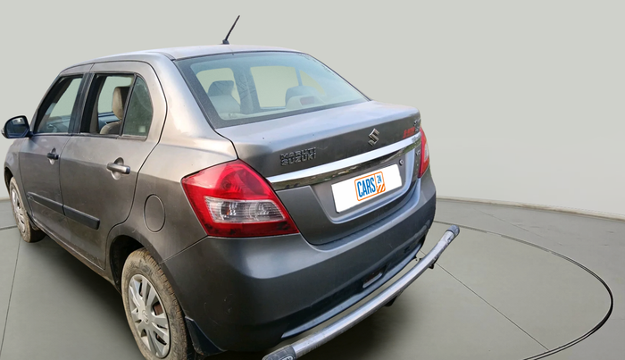 2013 Maruti Swift Dzire VDI, Diesel, Manual, 1,18,017 km, exterior