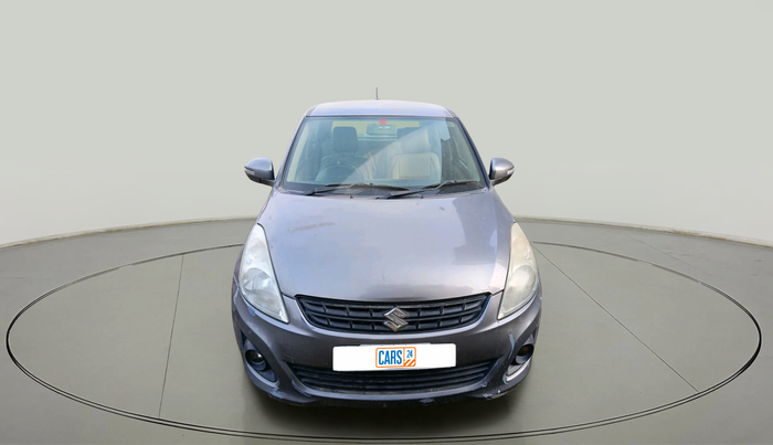 2013 Maruti Swift Dzire VDI, Diesel, Manual, 1,18,017 km, exterior
