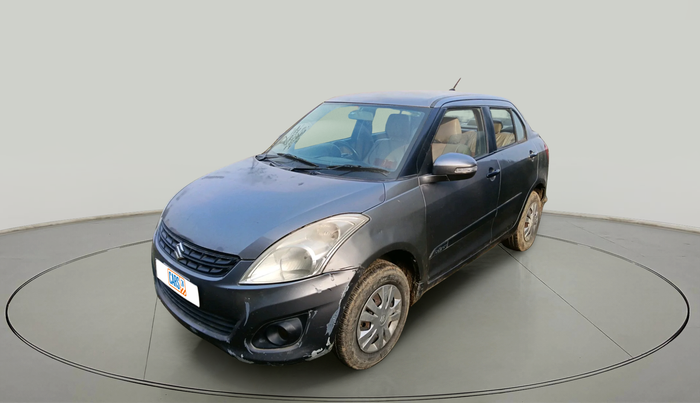2013 Maruti Swift Dzire VDI, Diesel, Manual, 1,18,017 km, exterior