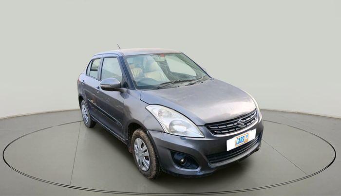 2013 Maruti Swift Dzire VDI, Diesel, Manual, 1,18,017 km, exterior