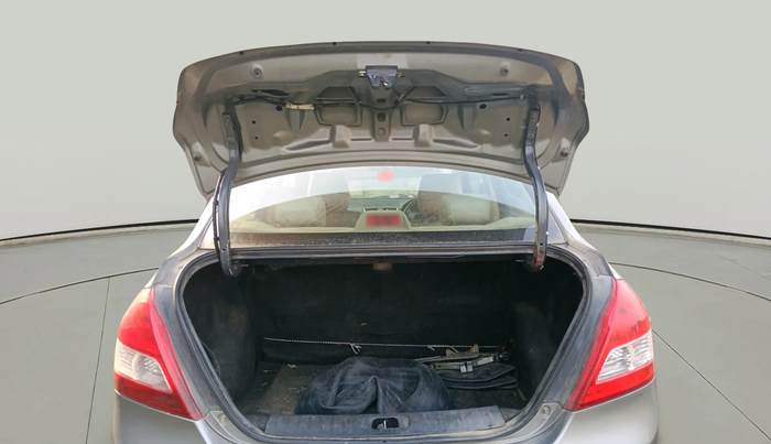 2013 Maruti Swift Dzire VDI, Diesel, Manual, 1,18,017 km, exterior