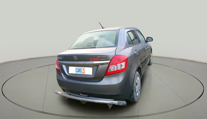 2013 Maruti Swift Dzire VDI, Diesel, Manual, 1,18,017 km, exterior