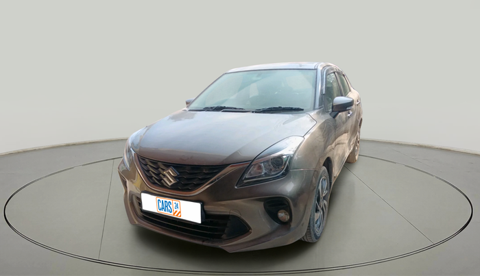 2021 Maruti Baleno ZETA PETROL 1.2, Petrol, Manual, 77,242 km, exterior