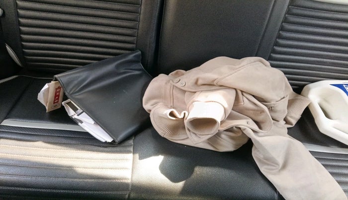 2021 Maruti Baleno ZETA PETROL 1.2, Petrol, Manual, 77,242 km, interior