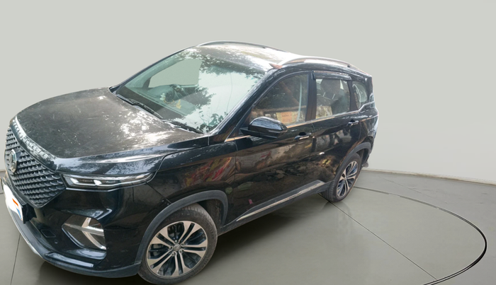 2022 MG HECTOR PLUS SHARP 2.0 DIESEL TURBO MT 6-STR, Diesel, Manual, 96,301 km, exterior