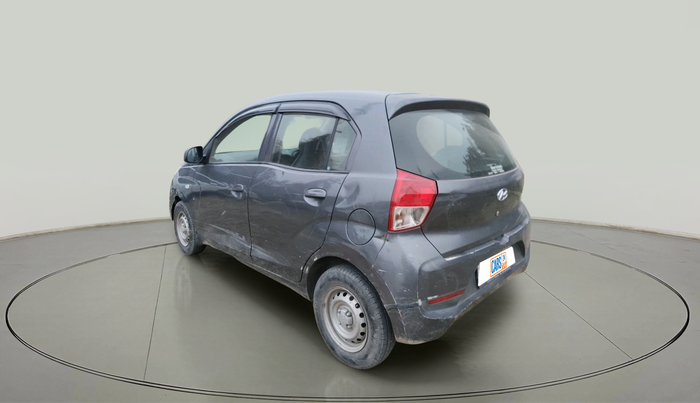 2019 Hyundai NEW SANTRO MAGNA CNG, Petrol, Manual, 1,06,247 km, exterior