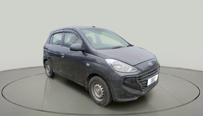 2019 Hyundai NEW SANTRO MAGNA CNG, Petrol, Manual, 1,06,247 km, exterior