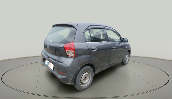 2019 Hyundai NEW SANTRO MAGNA CNG, Petrol, Manual, 1,06,247 km, exterior