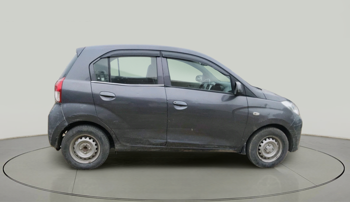2019 Hyundai NEW SANTRO MAGNA CNG, Petrol, Manual, 1,06,247 km, exterior