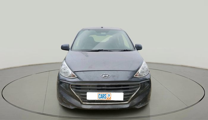 2019 Hyundai NEW SANTRO MAGNA CNG, Petrol, Manual, 1,06,247 km, exterior