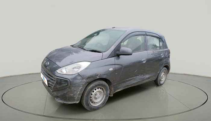 2019 Hyundai NEW SANTRO MAGNA CNG, Petrol, Manual, 1,06,247 km, exterior
