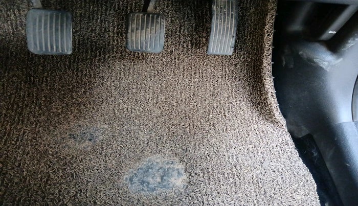 2015 Hyundai Grand i10 SPORTZ 1.2 KAPPA VTVT, Petrol, Manual, 63,528 km, interior