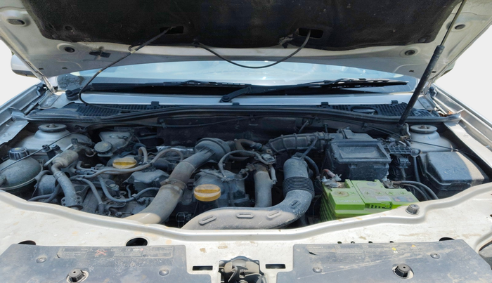 2018 Renault Duster 85 PS RXZ DIESEL, Diesel, Manual, 1,40,918 km, exterior
