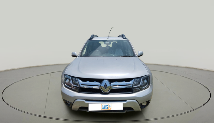 2018 Renault Duster 85 PS RXZ DIESEL, Diesel, Manual, 1,40,918 km, exterior