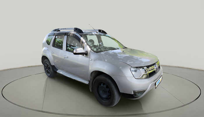 2018 Renault Duster 85 PS RXZ DIESEL, Diesel, Manual, 1,40,918 km, exterior