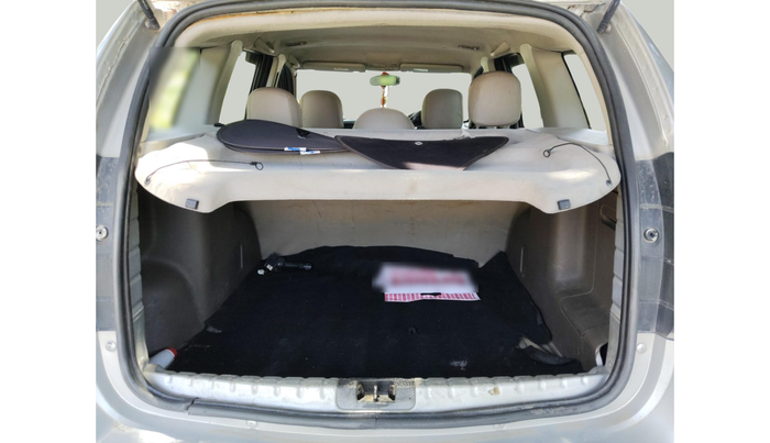 2018 Renault Duster 85 PS RXZ DIESEL, Diesel, Manual, 1,40,918 km, exterior
