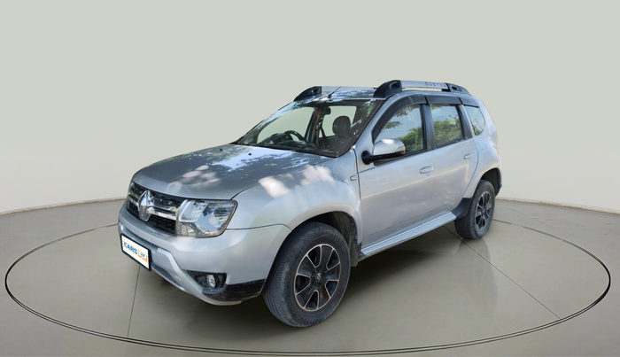 2018 Renault Duster 85 PS RXZ DIESEL, Diesel, Manual, 1,40,918 km, exterior