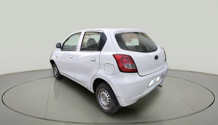 2016 Datsun Go A, CNG, Manual, 1,46,690 km, exterior