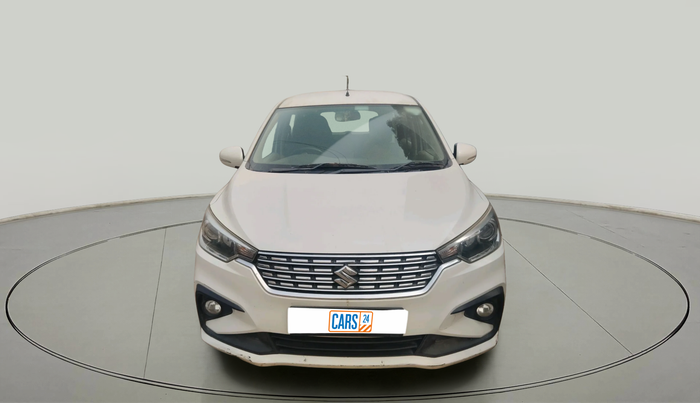 2021 Maruti Ertiga VXI CNG, Petrol, Manual, 1,50,530 km, exterior