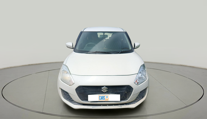 2018 Maruti Swift VDI, Diesel, Manual, 1,39,821 km, exterior