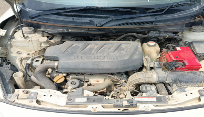 2018 Maruti Swift VDI, Diesel, Manual, 1,39,821 km, exterior