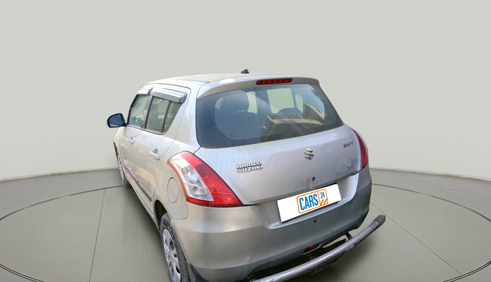 2013 Maruti Swift VDI, Diesel, Manual, 1,04,074 km, exterior