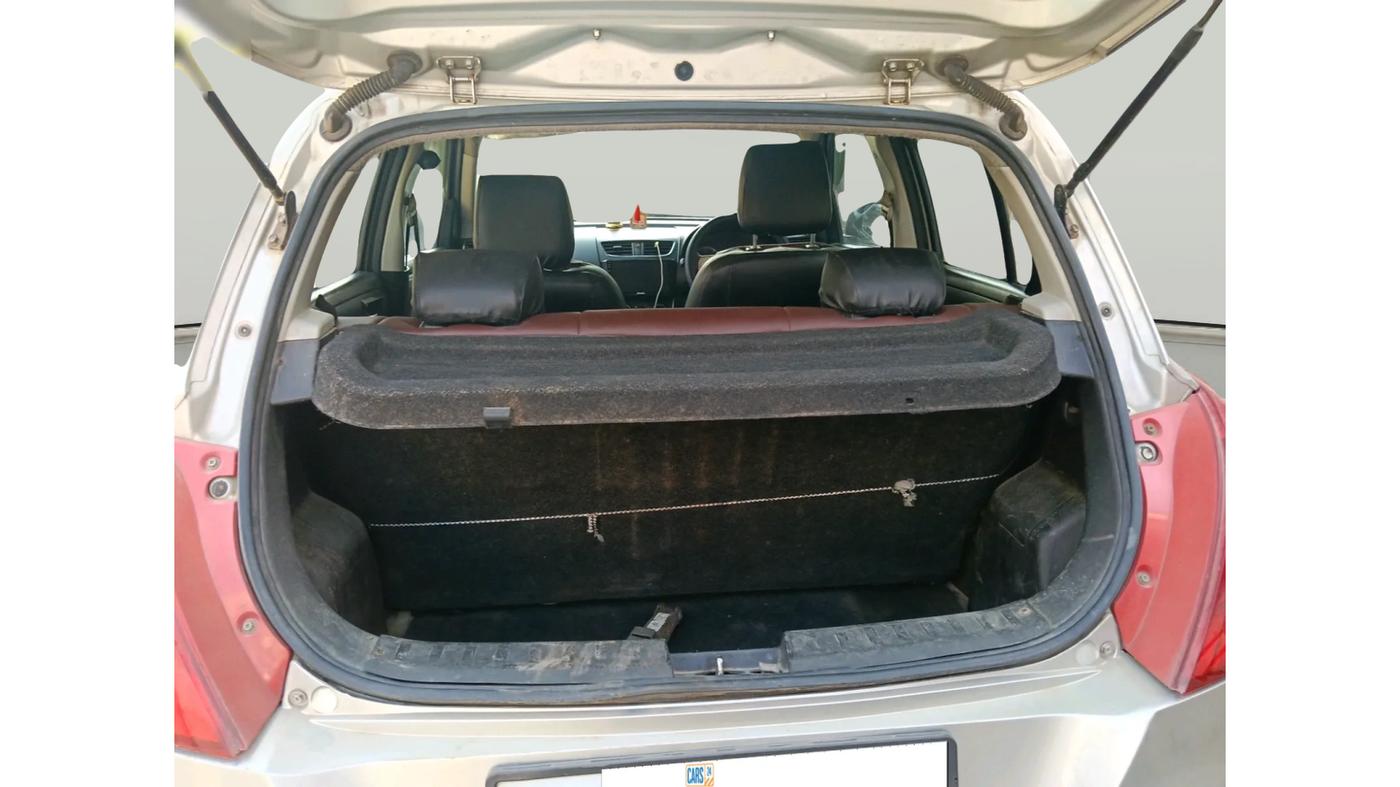 2013 Maruti Swift VDI, Diesel, Manual, 1,04,074 km, exterior